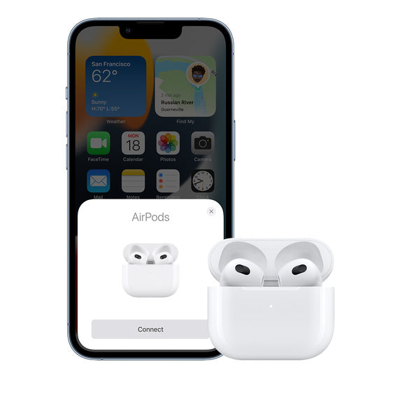 Generic Brand - Airpods 3rd Generation