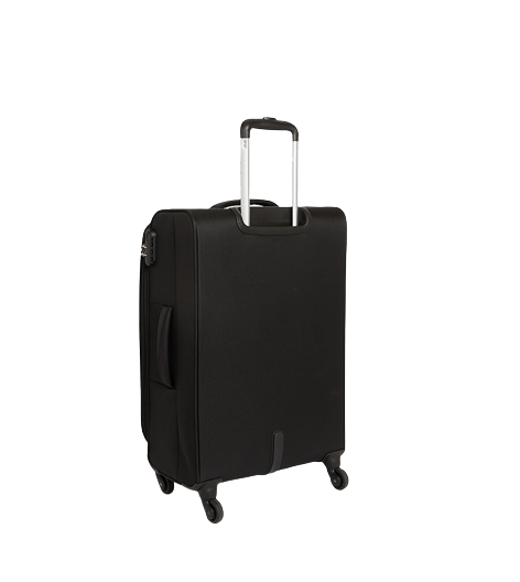 American Tourister Holiday Spinner | Color Black | Trolley Bag | Luggage Travel Bags | Bag and Sleeves in Bahrain | Halabh