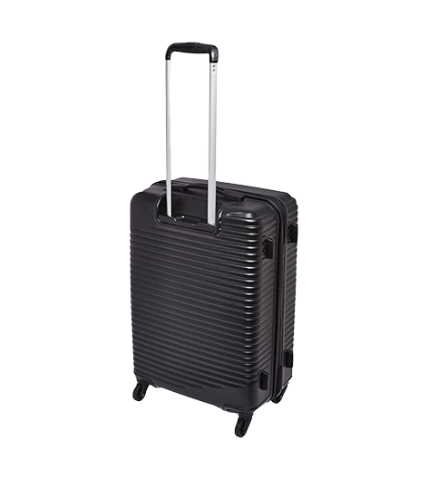 American Tourister Sky Park Spinner | Color Black | Trolley Bag | Luggage Travel Bag | Bag and Sleeves in Bahrain | Halabh