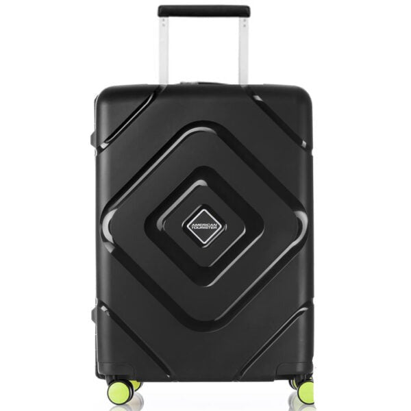 American Tourister Trigard 55cm | Trolley Bags | Travelling Accessories | Halabh.com
