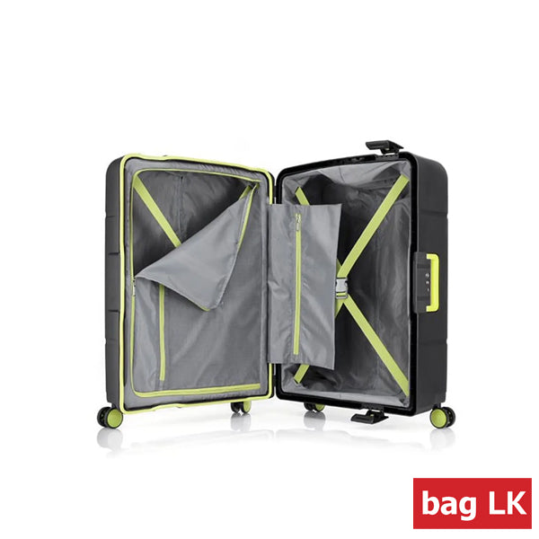 American Tourister Trigard 55cm | Trolley Bags | Travelling Accessories | Halabh.com
