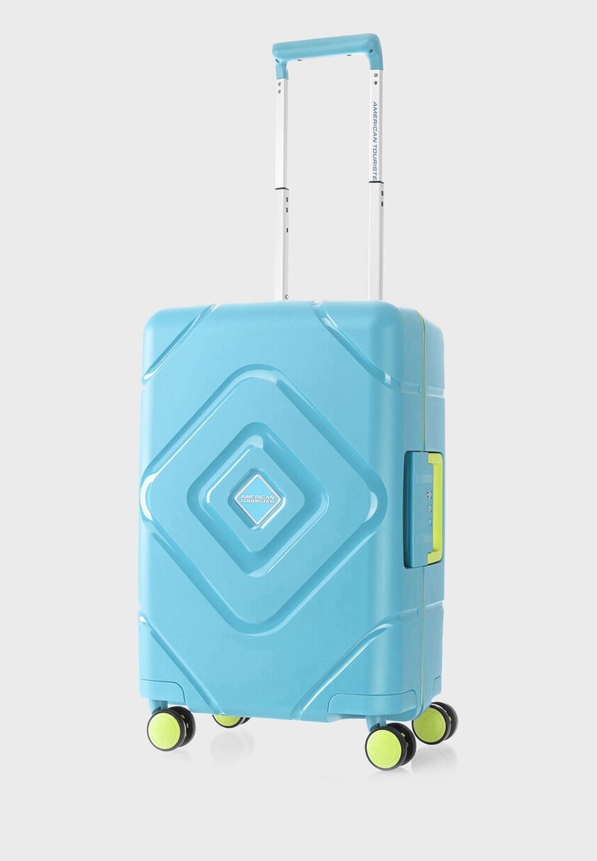 American Tourister Trigard 55cm | Trolley Bags | Travelling Accessories | Halabh.com