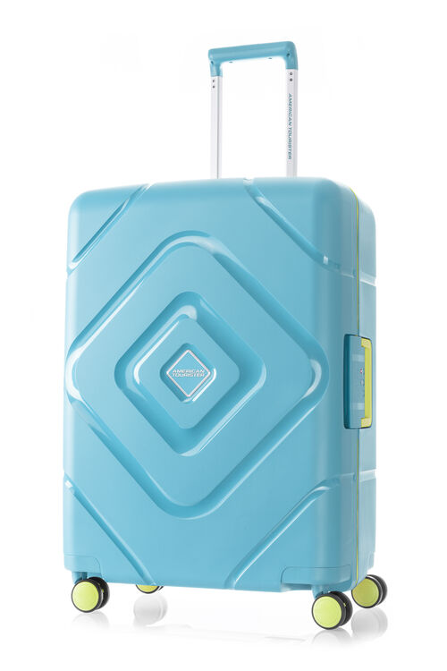 American Tourister Trigard Large Trolley Bag 66 cm | Travelling Accessories | Halabh.com