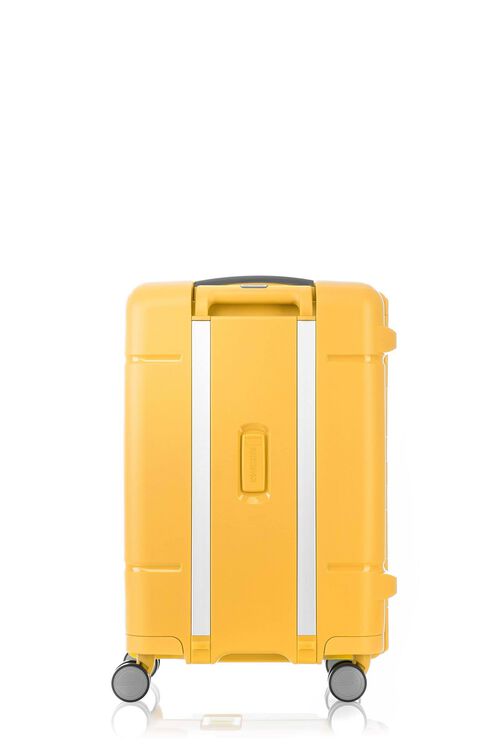 American Tourister Trigard Spinner 55/20 Yellow | Travelling Bags | Halabh.com