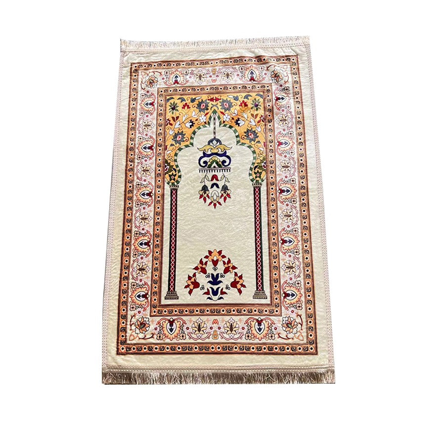 STARGOLD Prayer Mat SG-P004-01 (70x110CM)