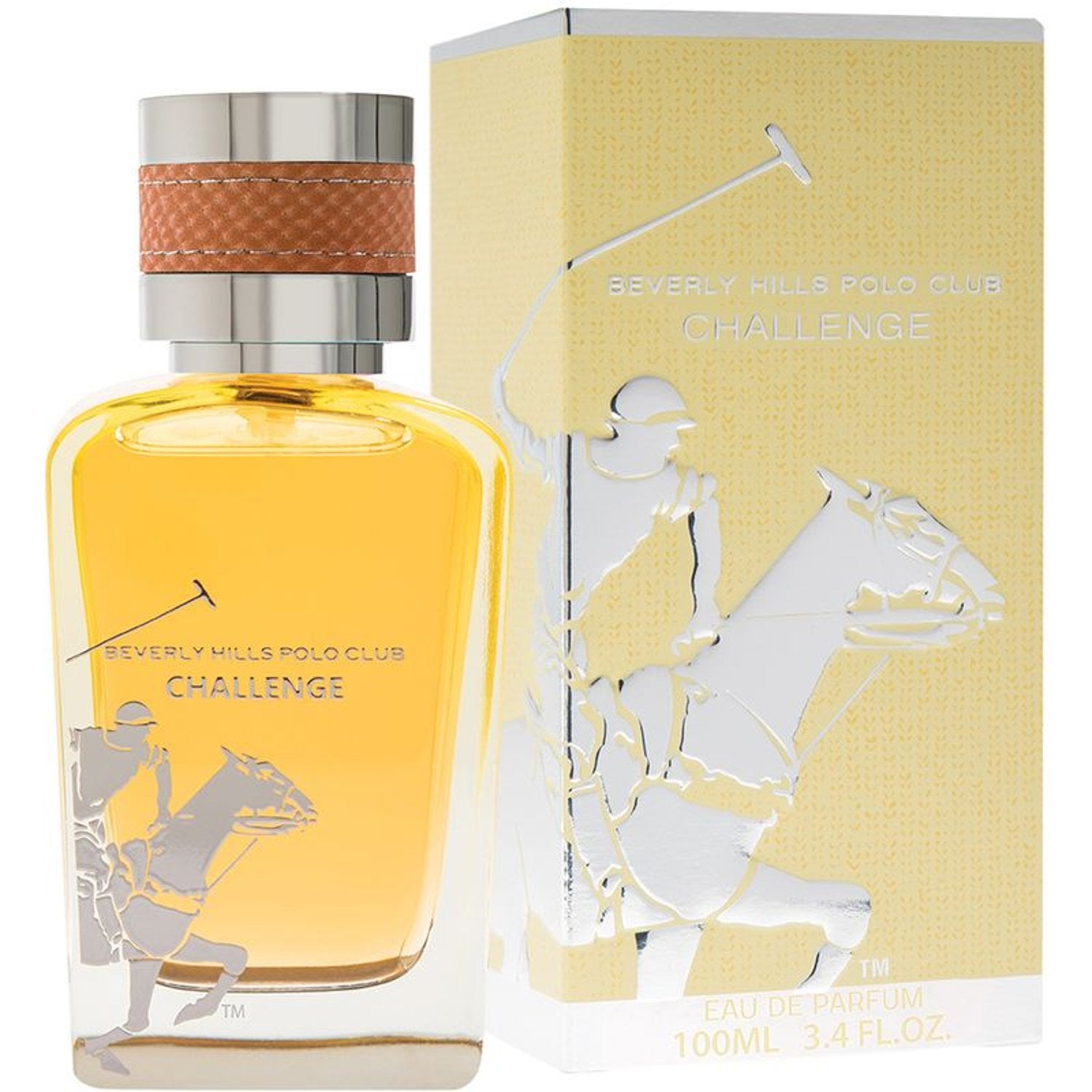 Beverly Hills Polo Club Challenge Perfume Online in Bahrain - Halabh