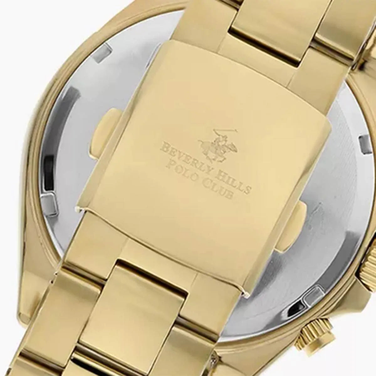 Beverly Hills Polo Club Chronograph Wrist Watch | Watches & Accessories | Halabh.com