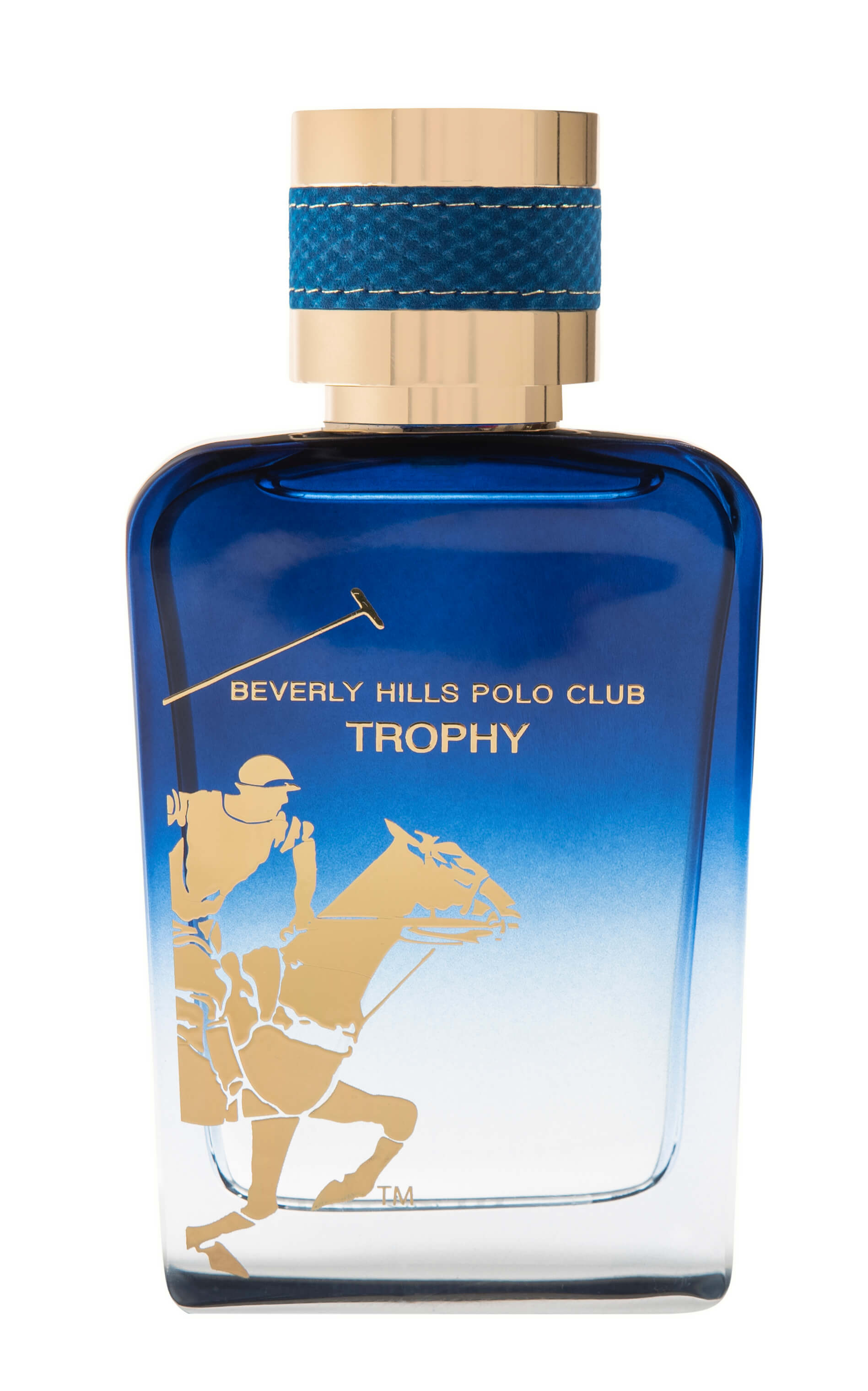 Beverly Hills Polo Club EDP For Men 100ml in Bahrain | Halabh