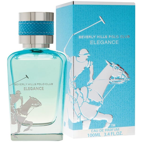 Beverly Hills Polo Club Elegance Perfume Online in Bahrain - Halabh