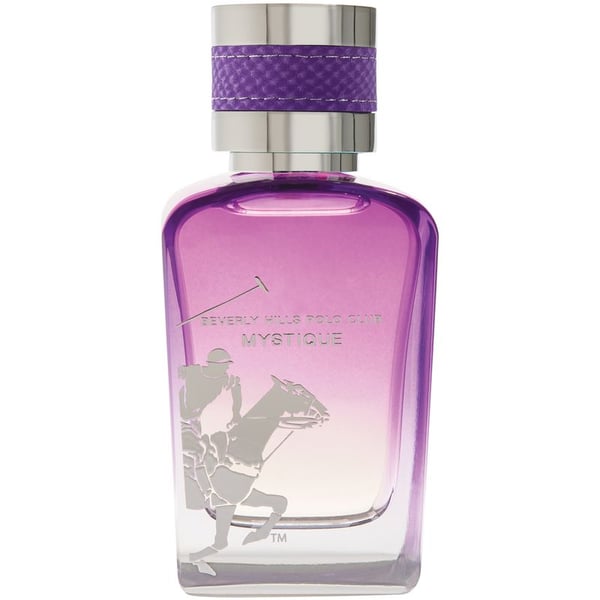 Beverly Hills Polo Club Mystique Perfume | Fragrance for Women | Personal Care Accessories in Bahrain | Halabh