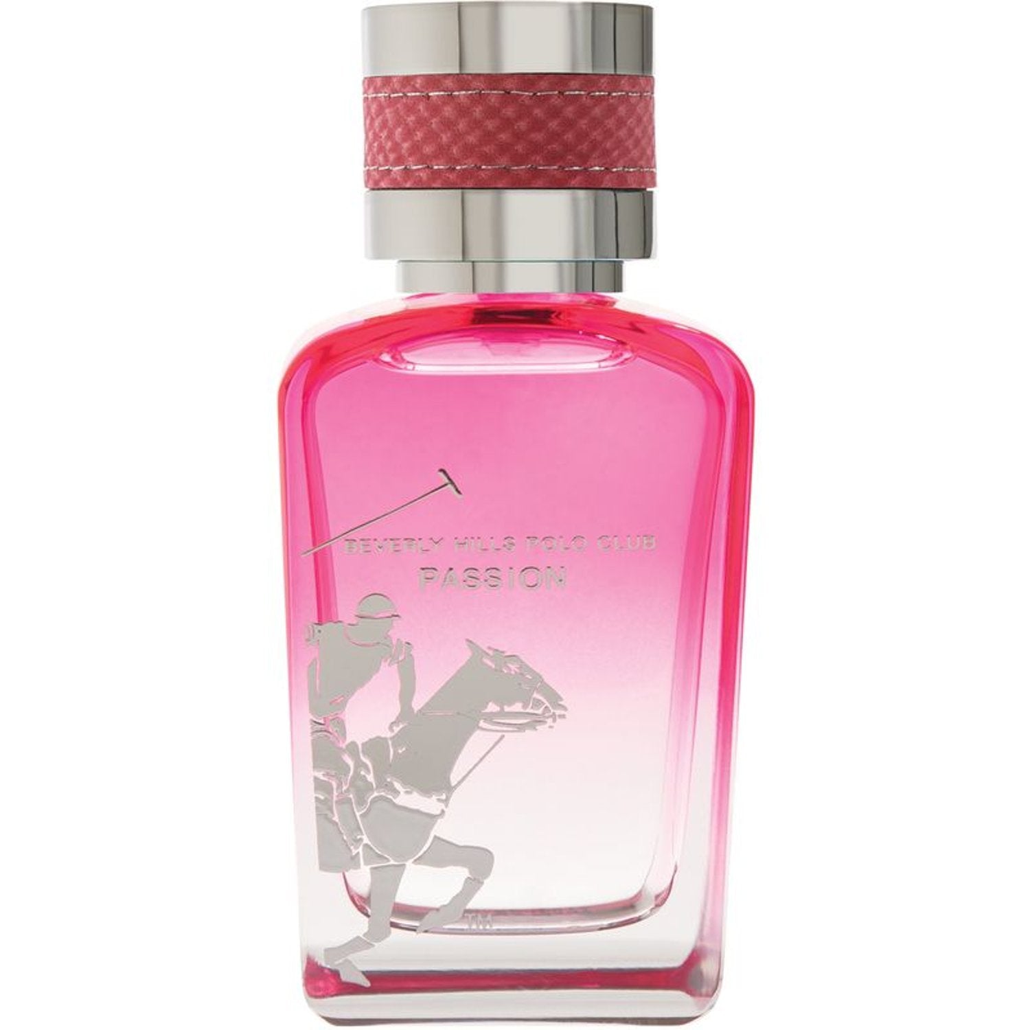 Beverly Hills Polo Club Passion Perfume Online in Bahrain - Halabh