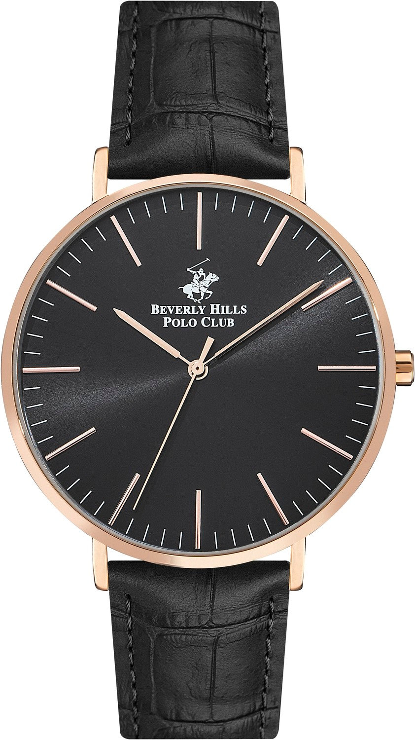 Beverly Hills Polo Club Polo for Men's Watch - BP3129X.451 | Watches & Accessories | Beast Watches in Bahrain | Halabh.com