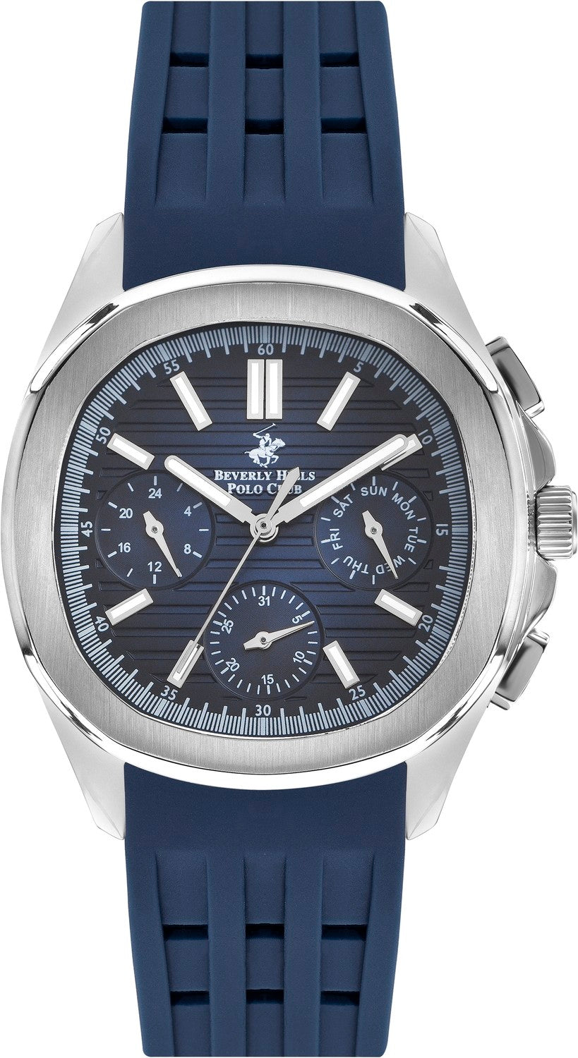 Beverly Hills Polo Club Polo for Men's Watch | Watches & Accessories | Beast Watches in Bahrain | Halabh.com