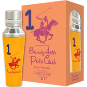 Beverly Hills Polo Club Sport 1 Perfume For Women 100ml | Fragrance | Halabh.com
