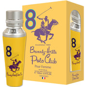 Beverly Hills Polo Club Sport 1 Perfume For Women 100ml | Fragrance | Halabh