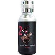 Beverly Hills Polo Club Sport 2 Perfume For Men 100ml | Fragrance | Halabh.com