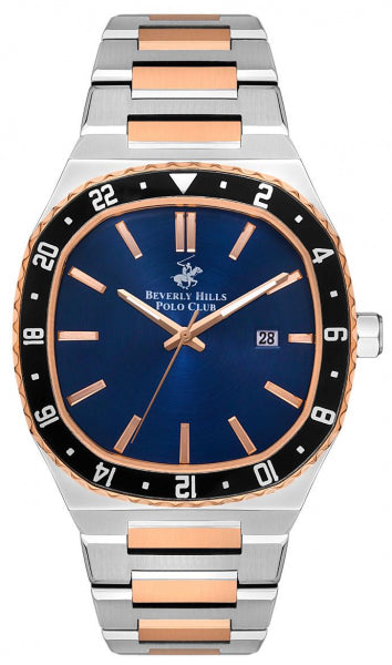 Beverly Hills Polo Club for Men's Watch - BP3296X.590 | Watches & Accessories | Beast Watches in Bahrain | Halabh.com
