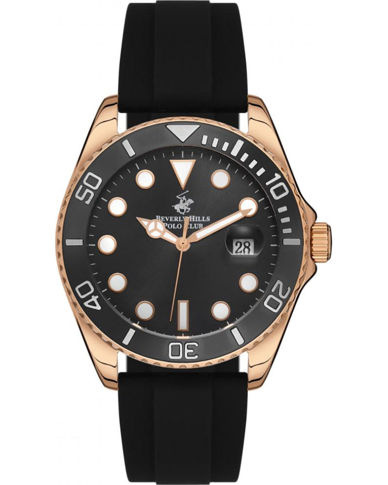 Beverly Hills Polo Club for Men's Watch - BP3329X.451 | Watches & Accessories | Halabh.com
