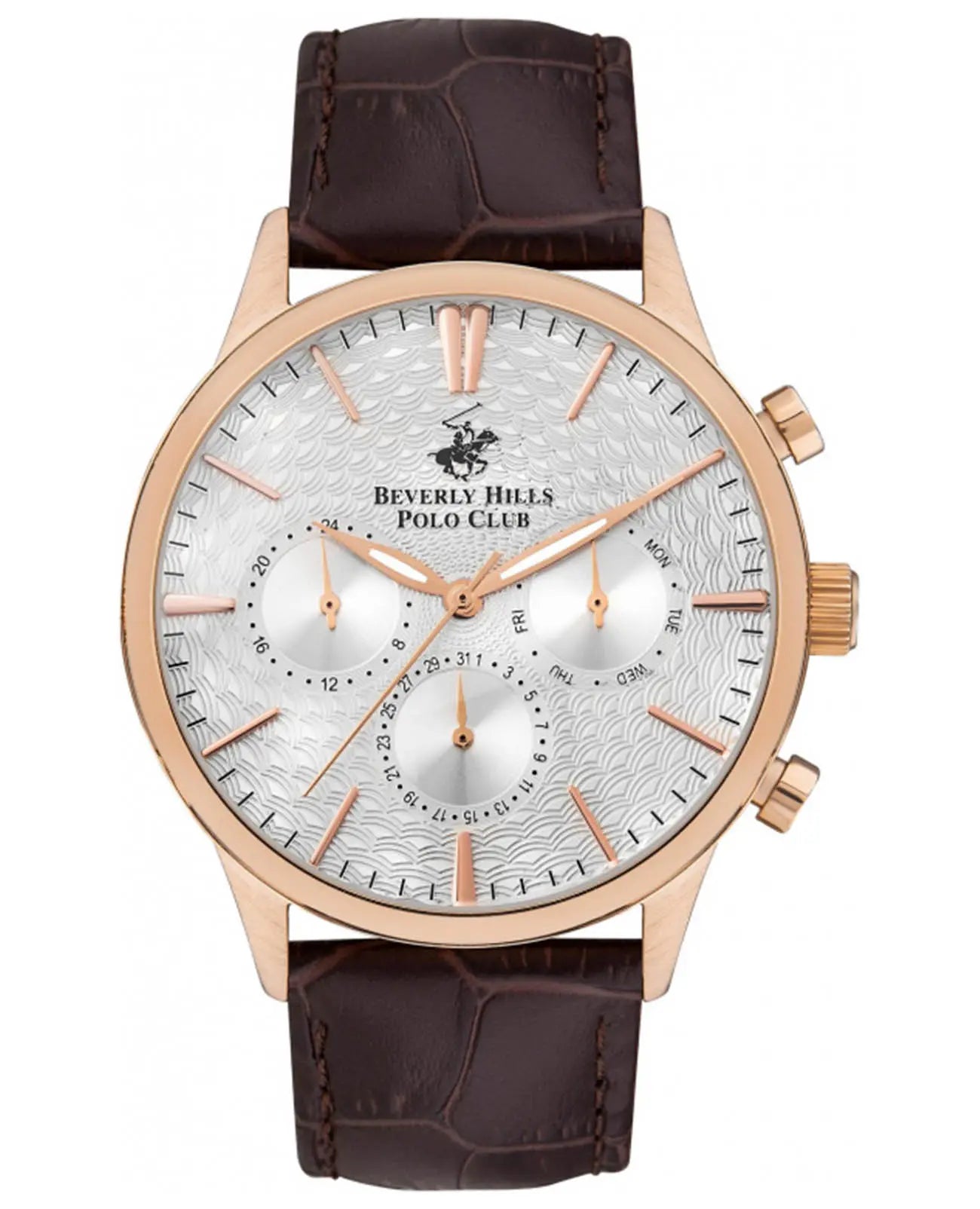Beverly Hills Polo Club for Men's Watch | Watches & Accessories | Halabh.com