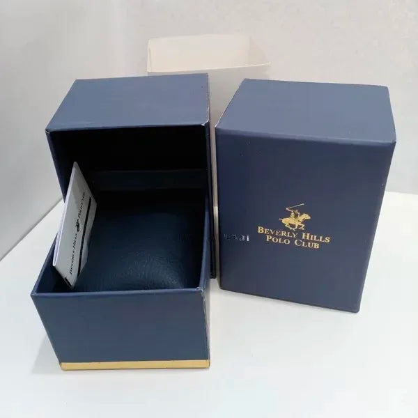Beverly Hills Polo Club for Men's Watch | Watches & Accessories | Halabh.com
