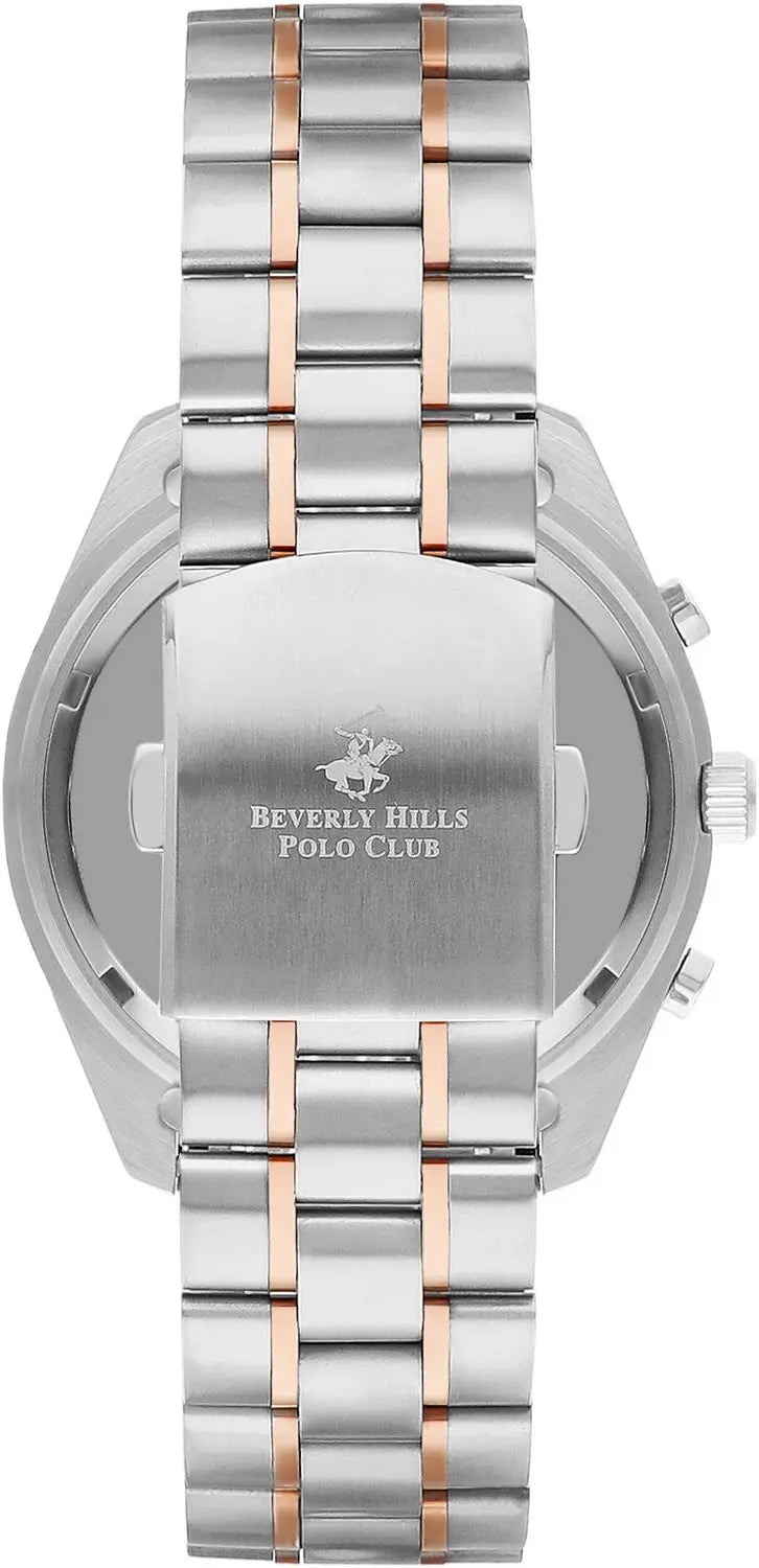 Beverly Hills Polo Club for Men's Watch | Watches & Accessories | Haabh.com