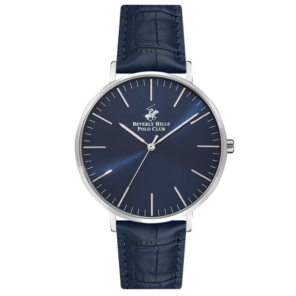Beverly Hills Polo Club for Men’s Watch | Watches & Accessories | Halabh.com