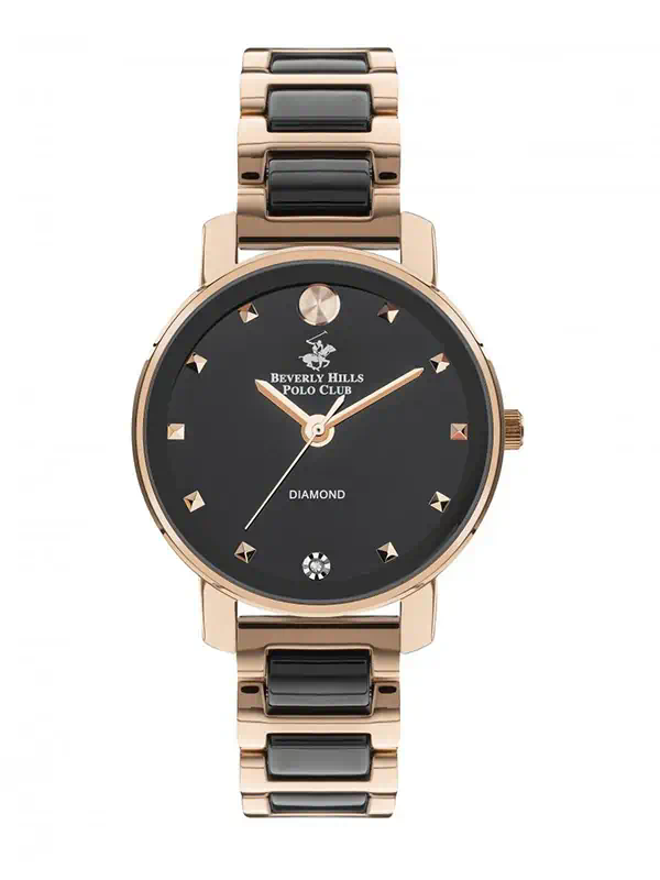 Beverly Hills Polo Club for Women Watch | Watches & Accessories | Beast Watches in Bahrain  | Halabh.com
