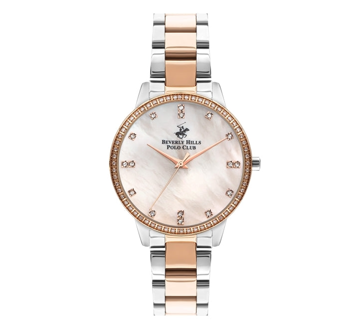 Beverly Hills Polo Club for Women's Watch | Watches & Accessories | Halabh.com