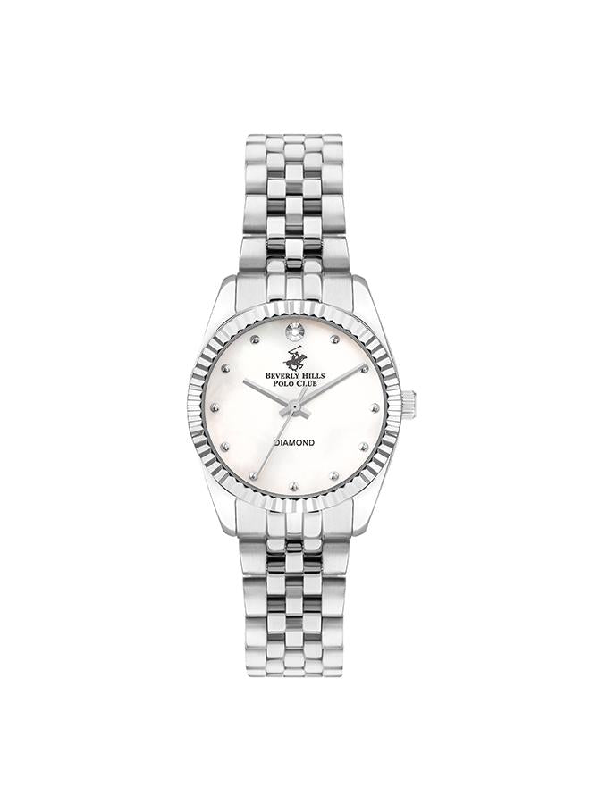 Beverly Hills Polo Club for Women's Watch | Watches & Accessories | Halabh.com