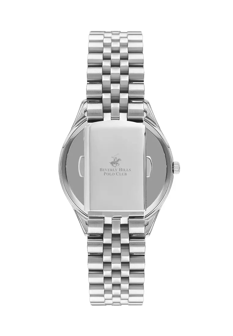 Beverly Hills Polo Club for Women's Watch | Watches & Accessories | Halabh.com
