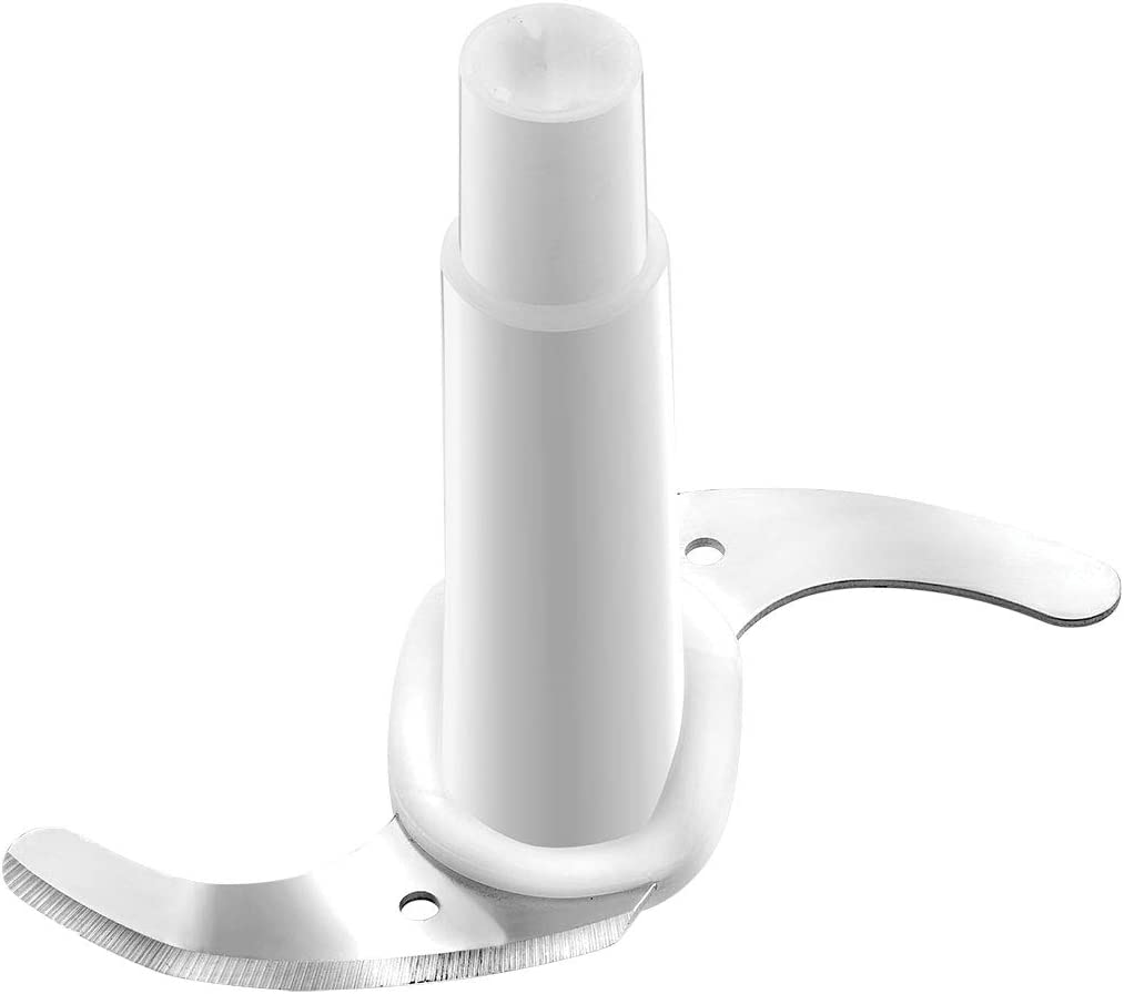 ‎Black & Decker 2 Speed Vertical Chopper for Chopping - 300W 500ml | Kitchen Appliances | Best Chopper in Bahrain | Halabh.com