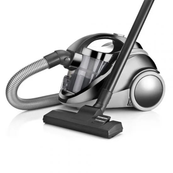 Black & Decker Bag less Vacuum Cleaner - VM1450 | Cleaning Accessories | Best Vacuum Cleaner in Bahrain | Halabh.com