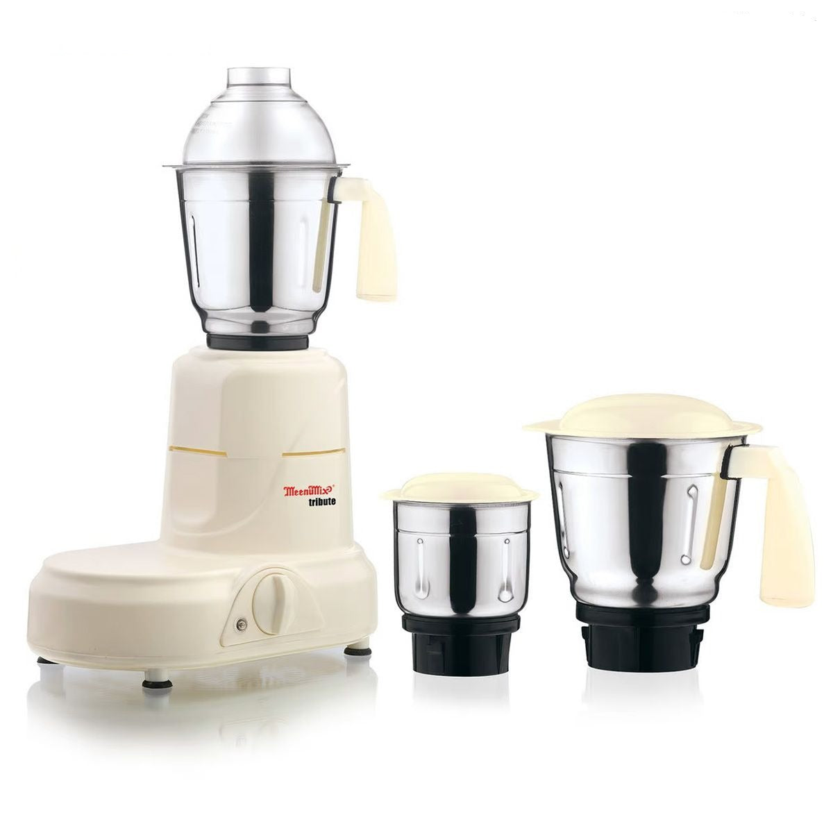 Blender with Stainless Steel 750W Motor Overload Protector | Kitchen Appliances | Halabh.com