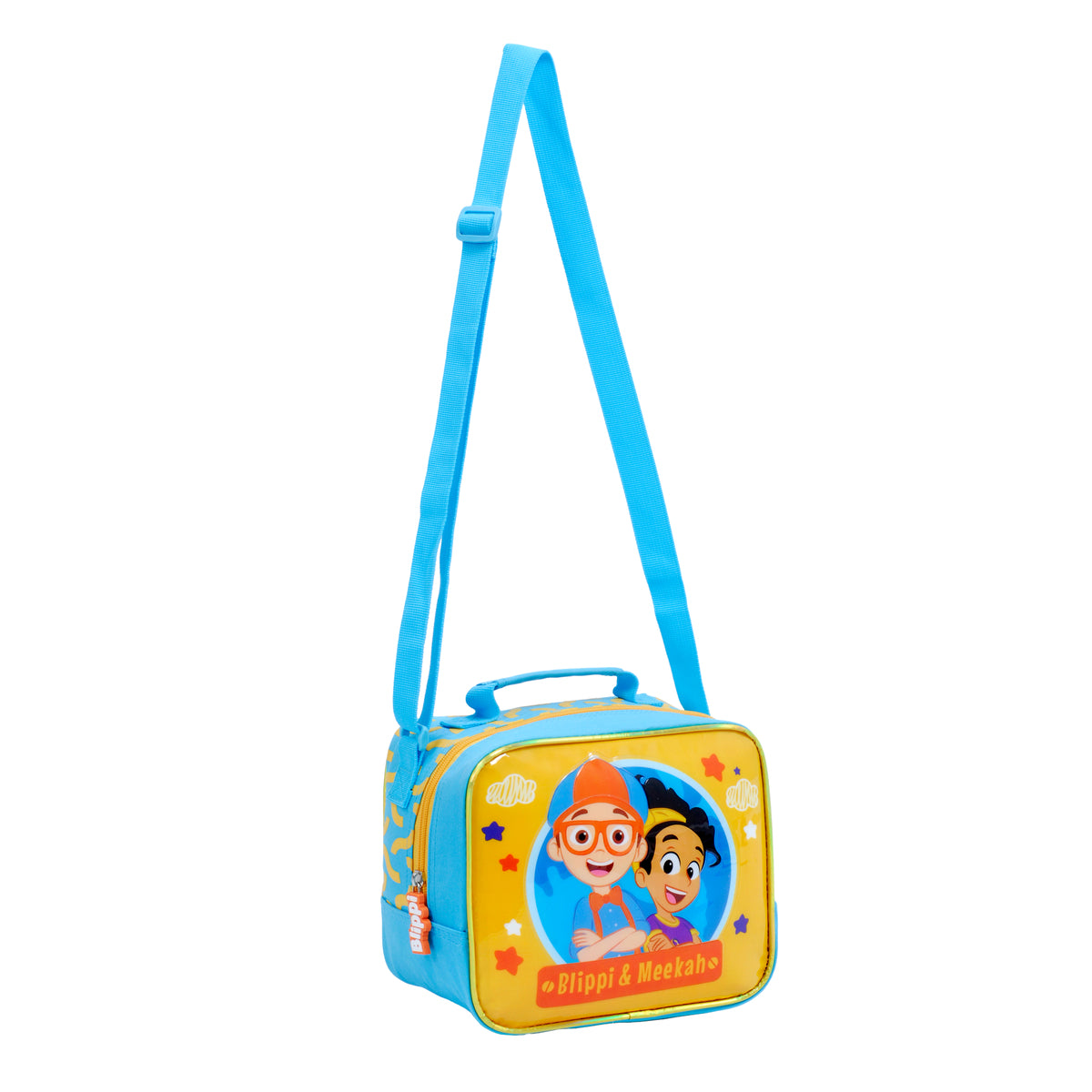 Blippi Lunch Bag | School Supplies | Halabh.com
