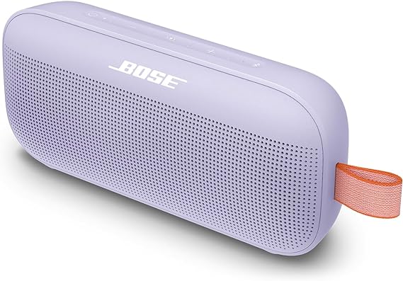 Bose Sound Link Flex Bluetooth Portable Speaker | Speakers & Home Theaters | Halabh.com