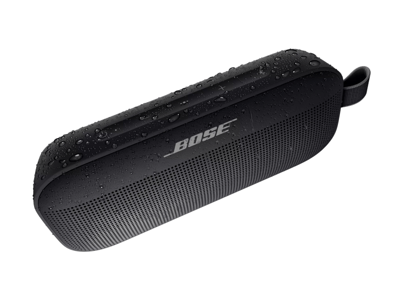 Bose Sound Link Flex Bluetooth Portable Speaker | Speakers & Home Theaters | Halabh.com