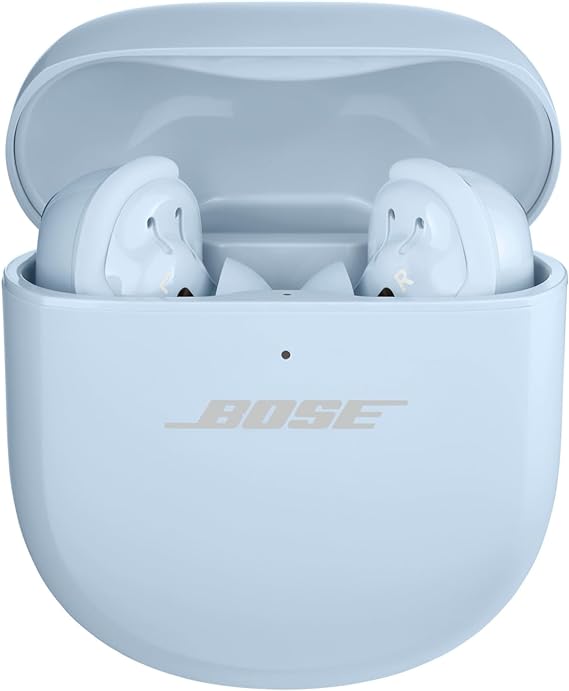 Bose Ultra Wireless Noise Cancelling Ear buds | Mobile Accessories | Halabh.com