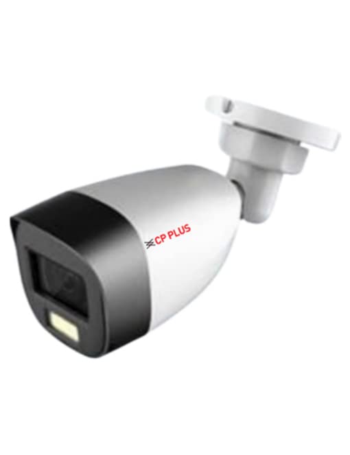 CP PLUS Guard 5MP DayNight Color Outdoor Bullet Camera | Home Security | Halabh.com