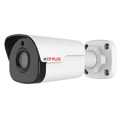 CP Plus 5 MP Full HD Array Bullet Camera 30Mtr - CP-VNC-T51R3-D