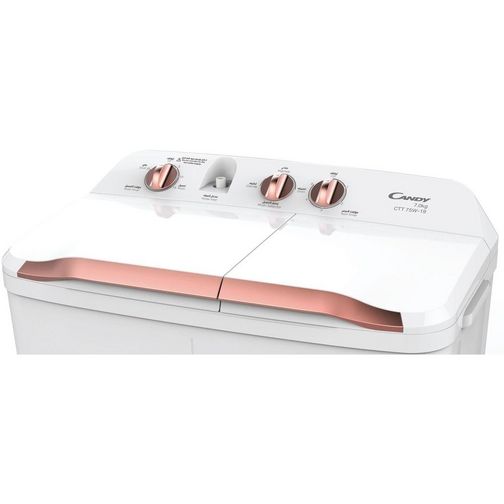 Candy Top Load Washer 7 kg | Best Load Washer in Bahrain | Halabh.com
