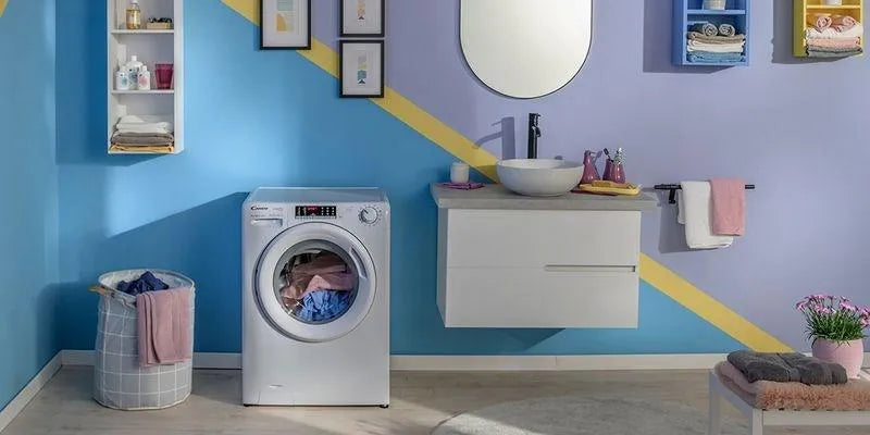 Candy Washing Machine Smart Pro Inverter | Best Washing Machine in Bahrain | Halabh.com
