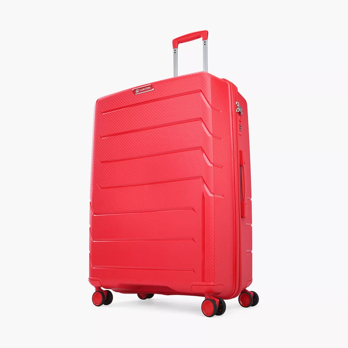 Carlton Chroma Active Hard Side Luggage | Trolley Bags | Halabh.com