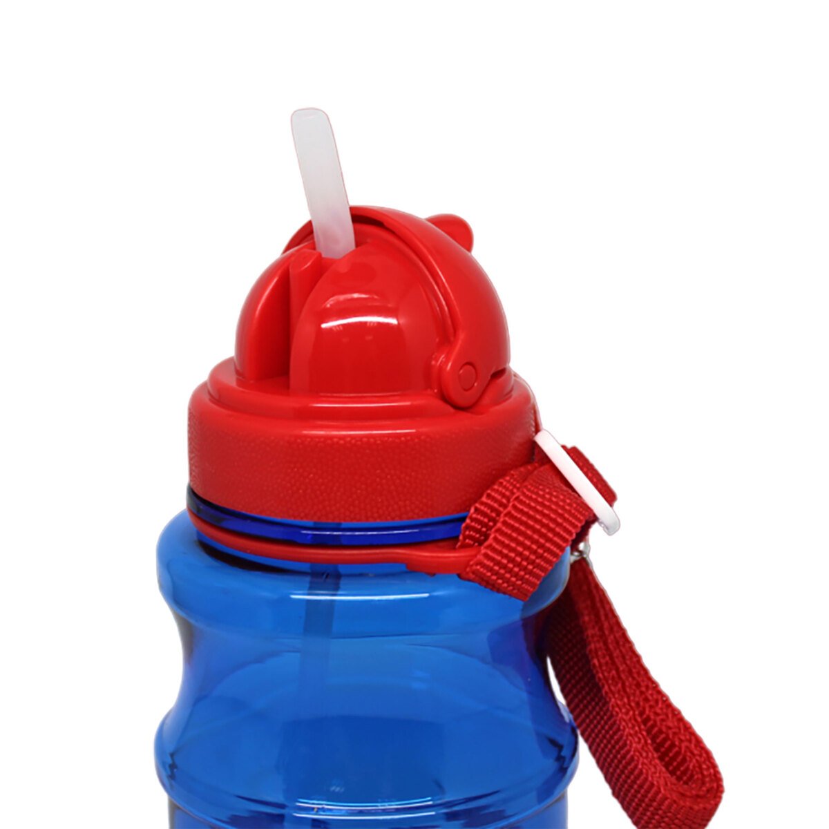 Cars Transparent Water Bottle | School Supplies | Halabh.com