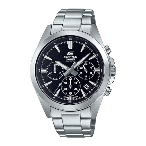 Casio Analog Black Dial for Watch Men's | Watches & Accessories | Halabh.com
