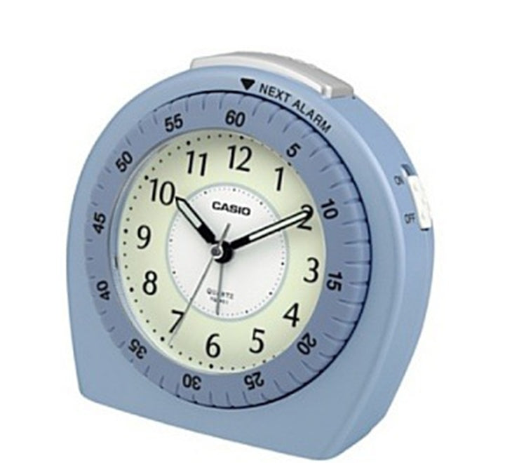 Casio Analog Table Top Alarm Clock | Watches & Accessories | Halabh.com