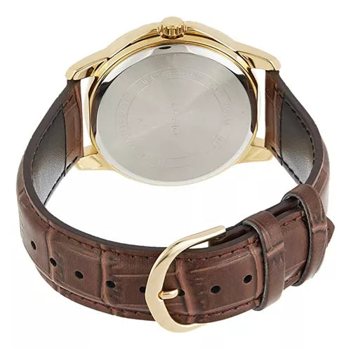 Casio Brown for Women's Watch | Watches & Accessories | Halabh.com