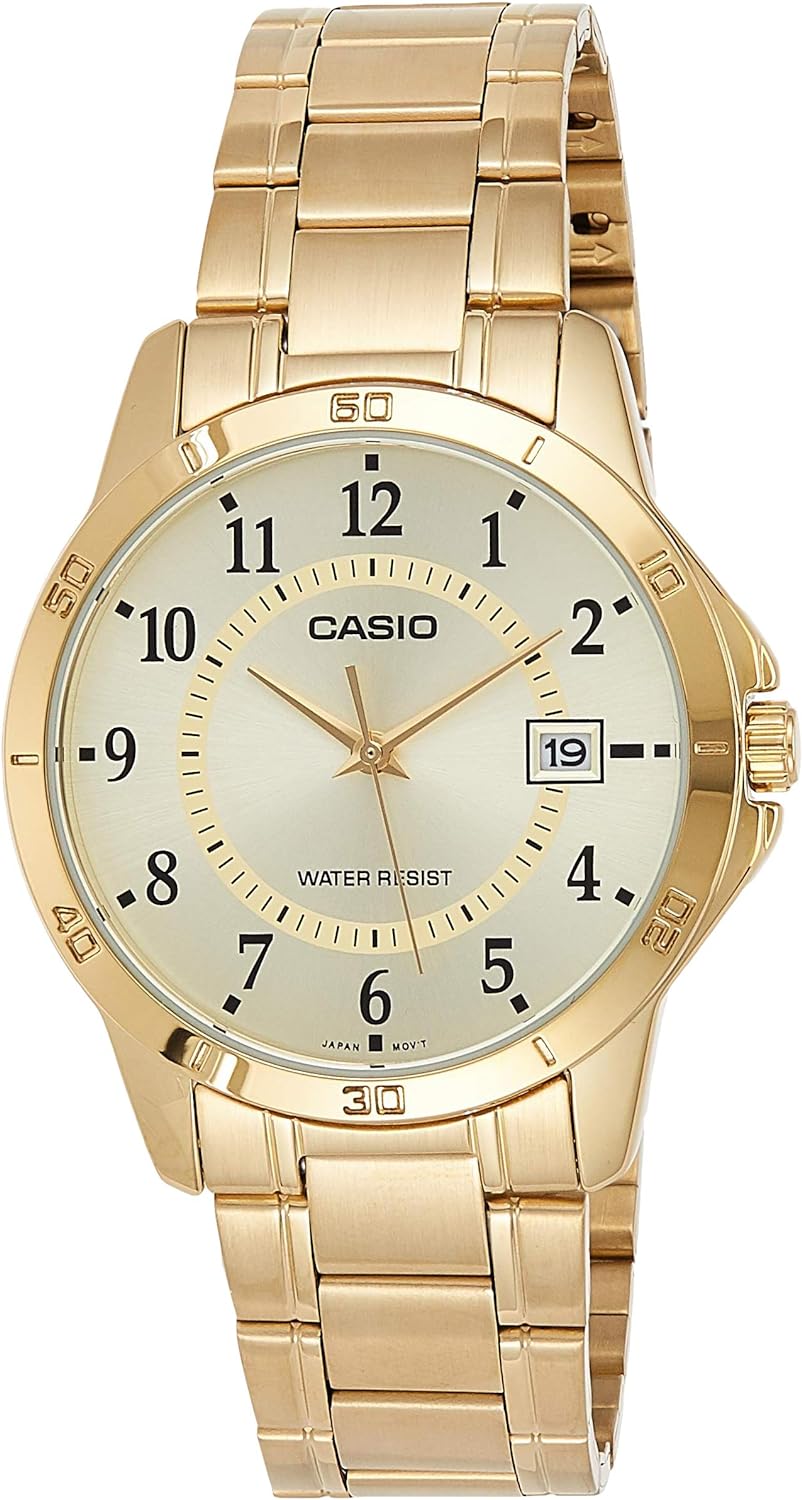 Casio Collection for Men's Watch | Watches & Accessories | Halabh.com