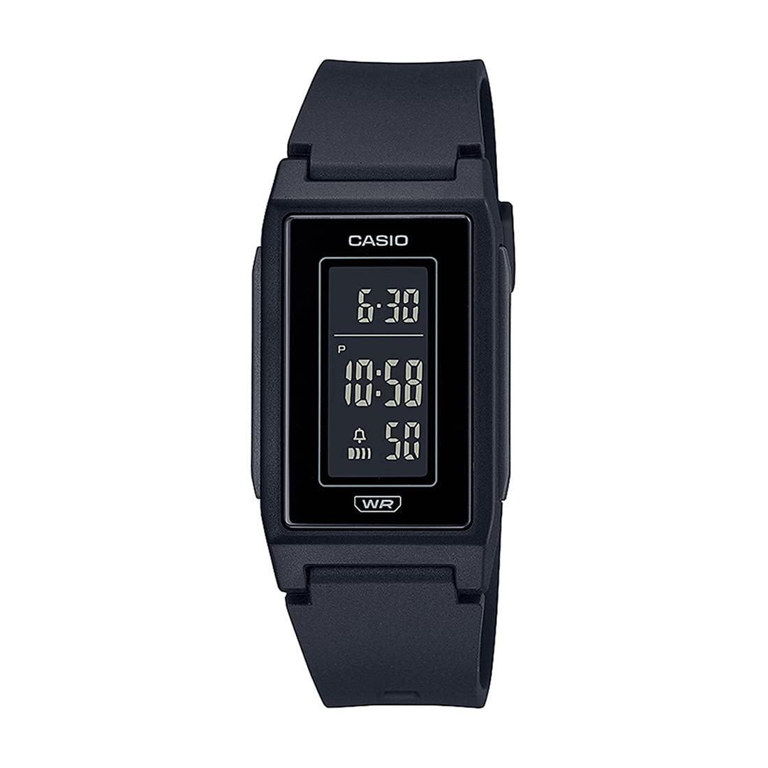 Casio Digital Dial Unisex Watch | Watches & Accessories | Halabh.com