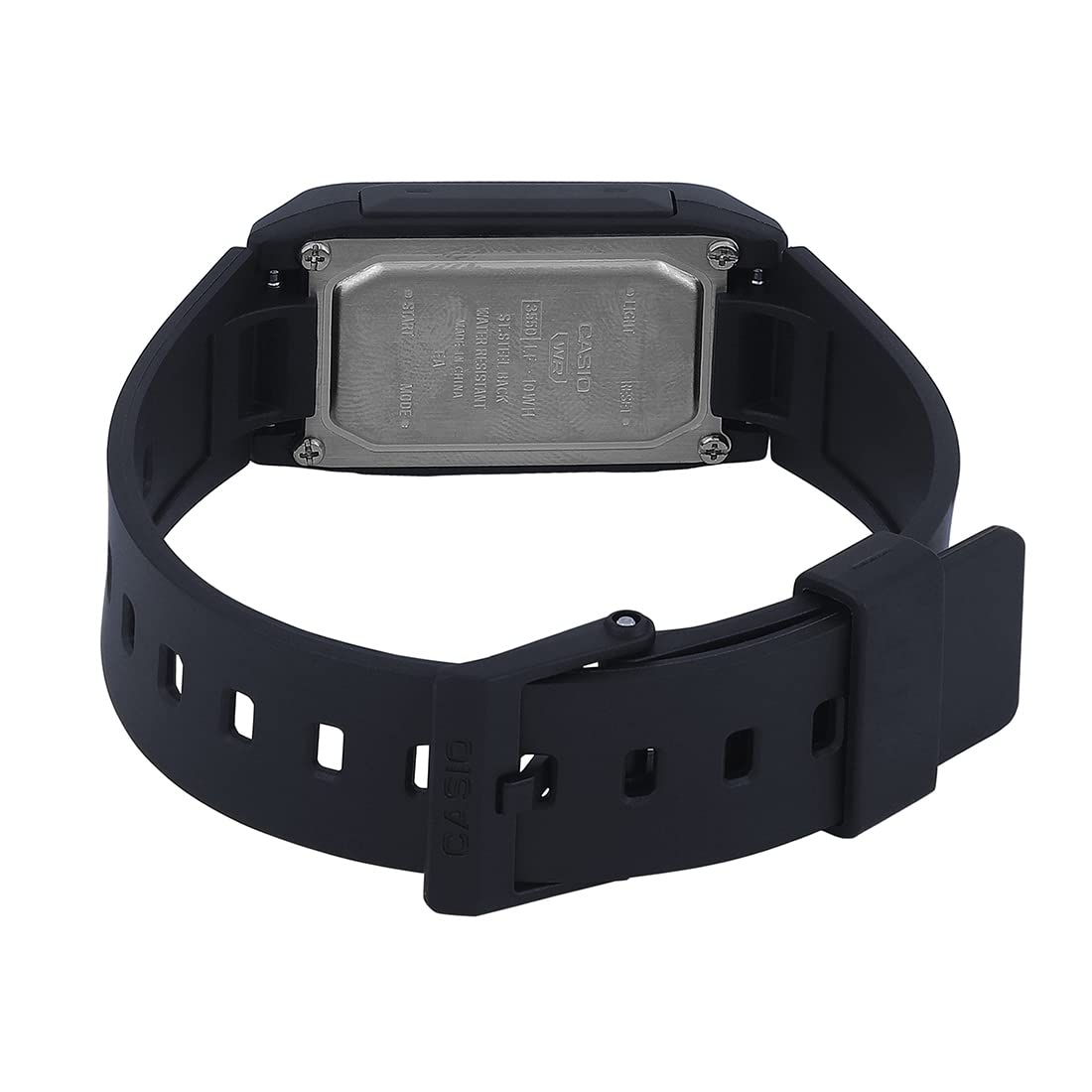 Casio Digital Dial Unisex Watch | Watches & Accessories | Halabh.com