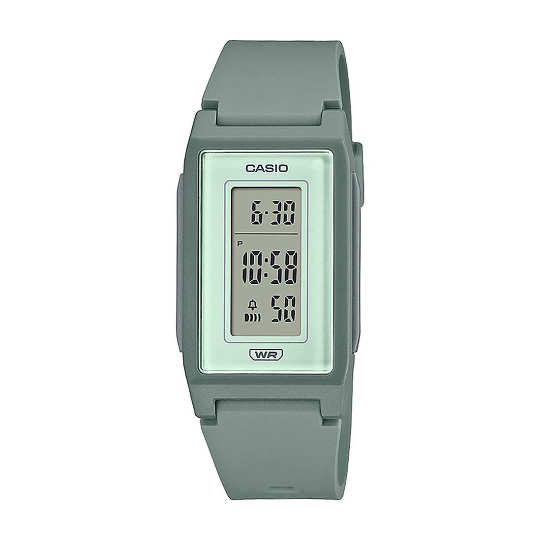 Casio Digital Dial Unisex Watch | Watches & Accessories | Halabh.com
